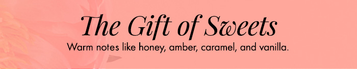 Gift of Sweets
