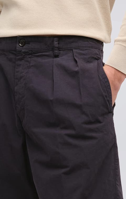 TROUSERS