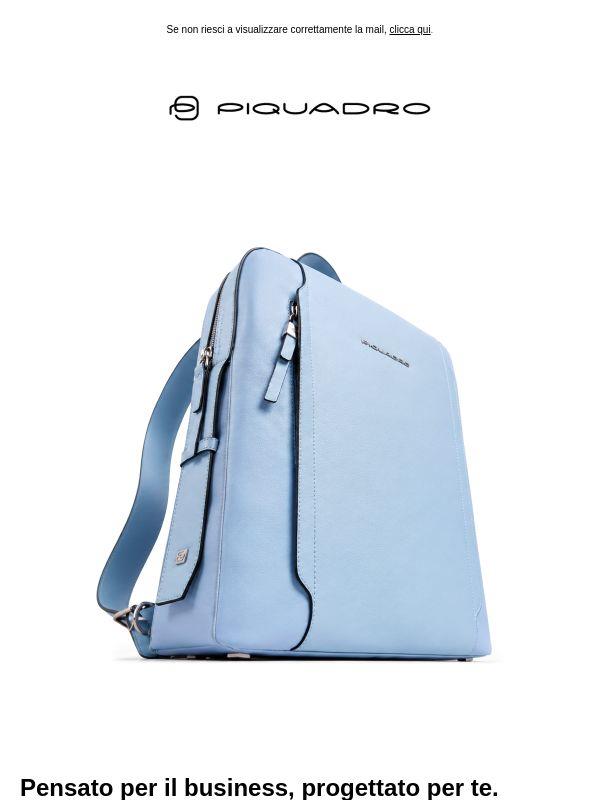 Collezione Lyra: business, al femminile