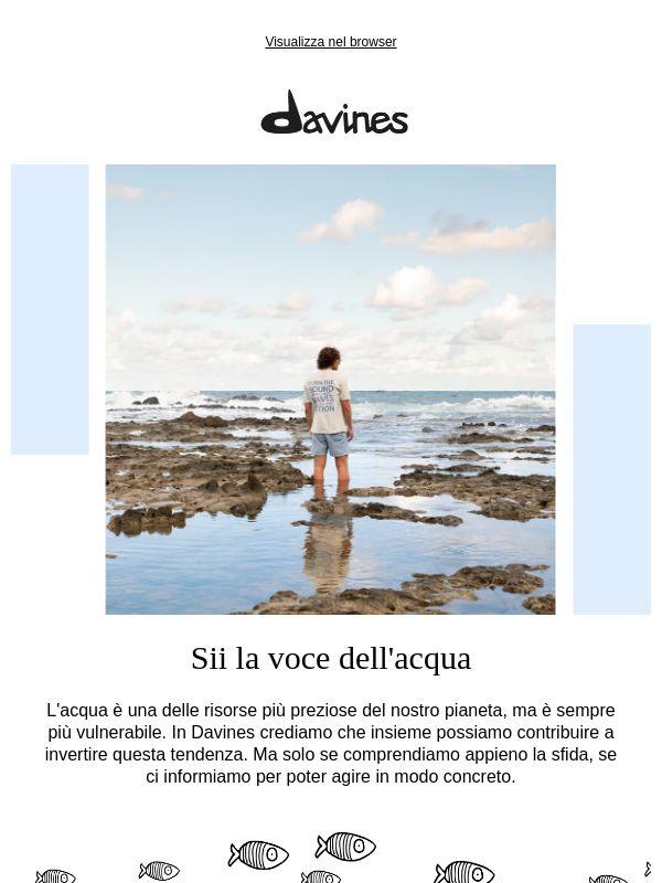 Scopri Tuteliamo il Mare! Solo nei saloni aderenti 🌊