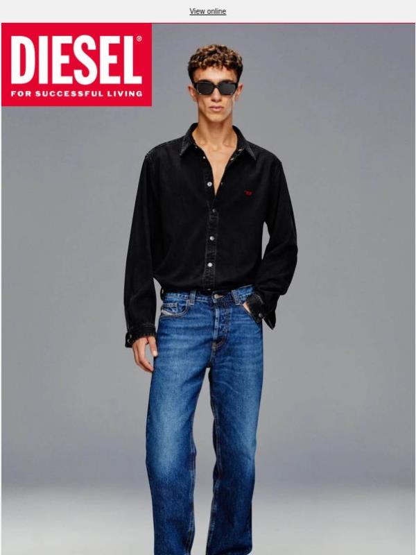 Il tuo prossimo denim