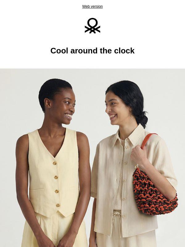 Dall’ufficio all’aperitivo? Abbiamo l’outfit perfetto per te