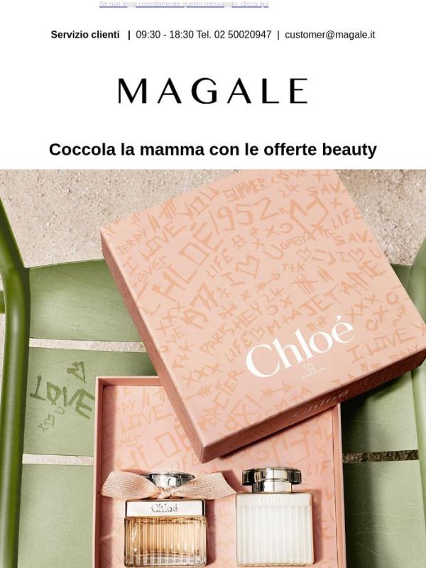 Festa della Mamma: il regalo beauty perfetto ti aspetta 💖