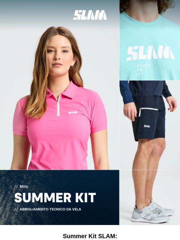 Summer Kit