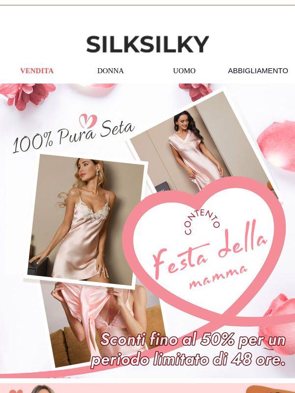 Senza sforzo Gifting, elevato