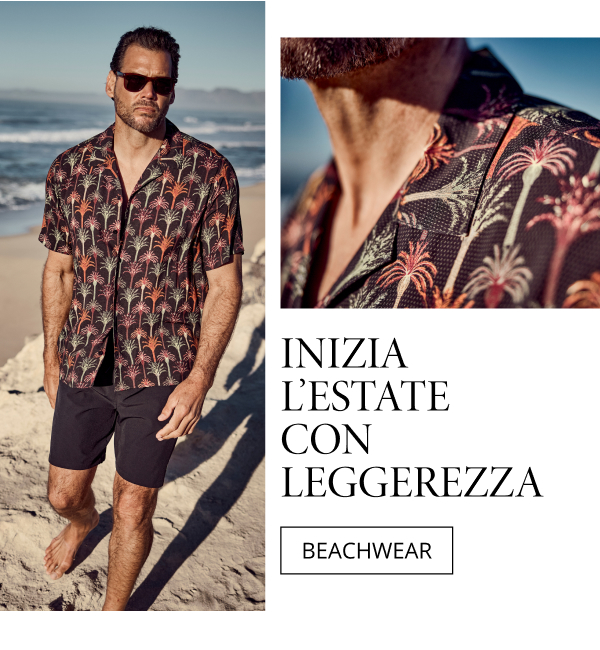 Beachwear
