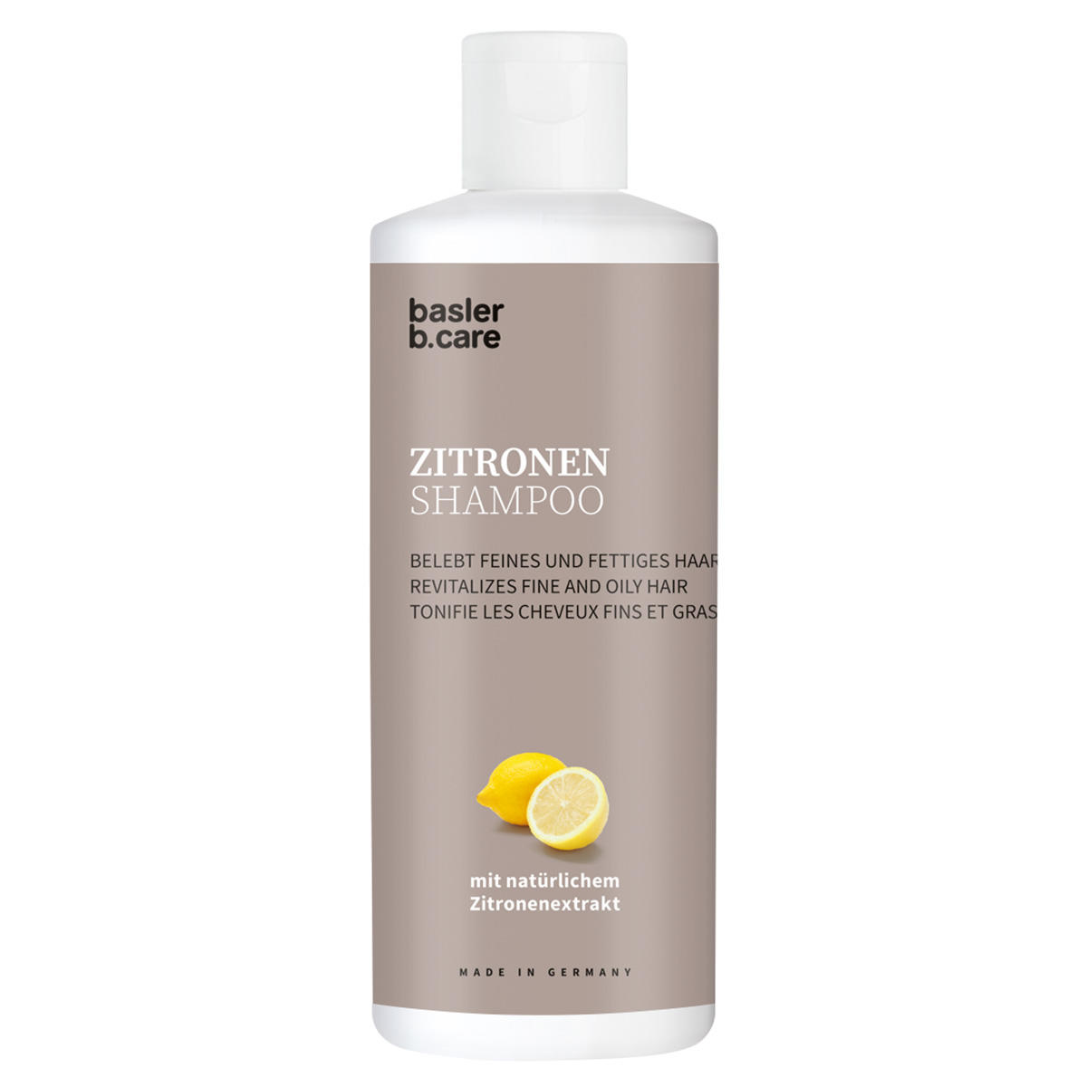 Shampoo