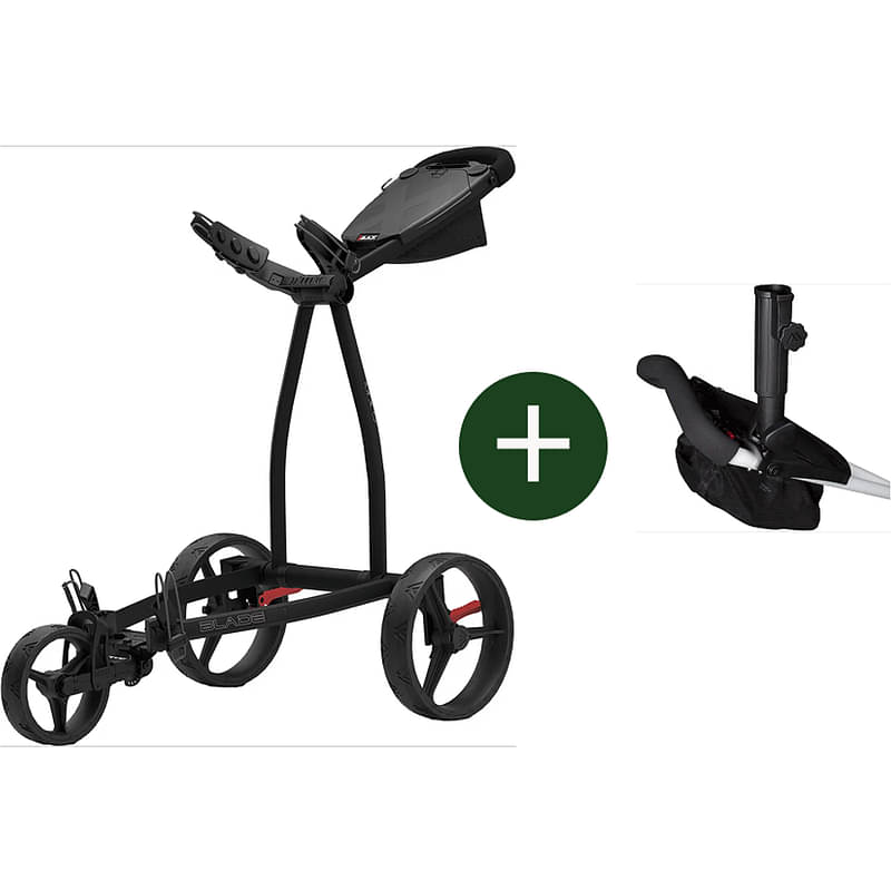 Carrello da golf Blade IP 2.0