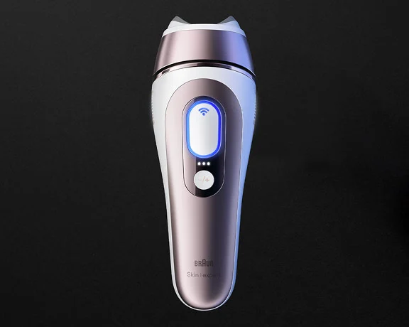Immagine del dispositivo a luce pulsata Skin i-expert