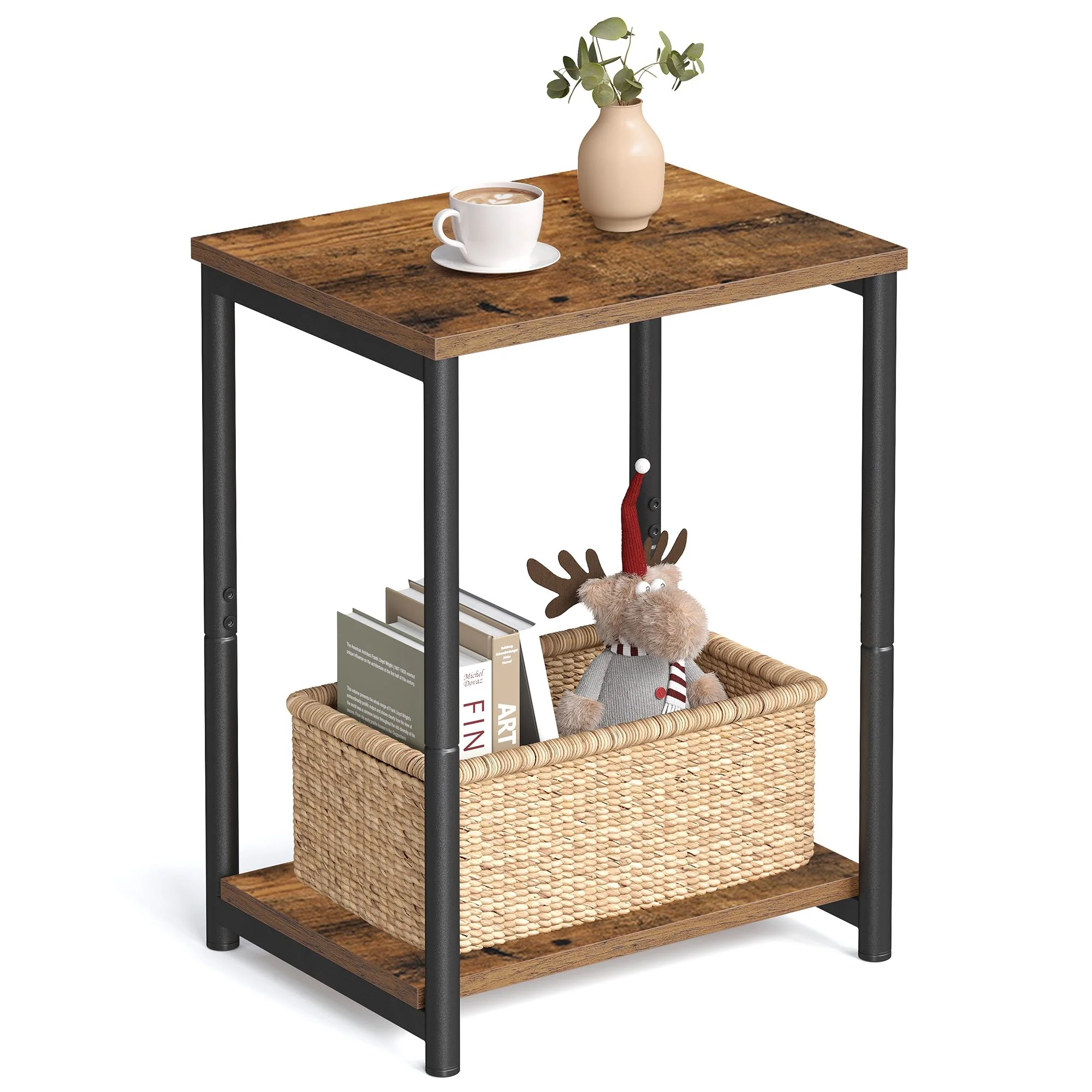 Image of VASAGLE Tavolino da Divano