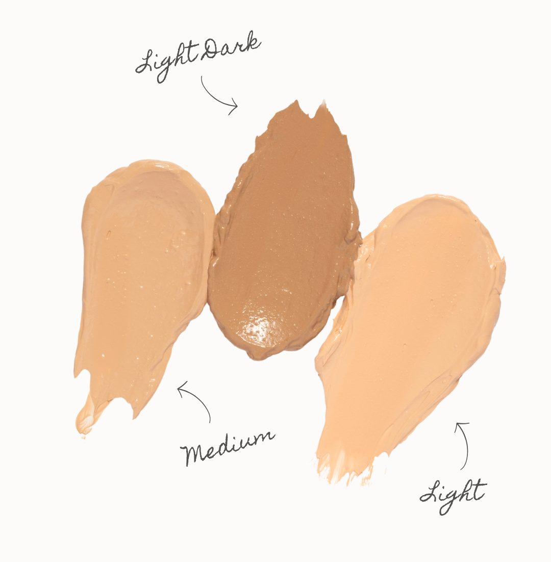 bb cream