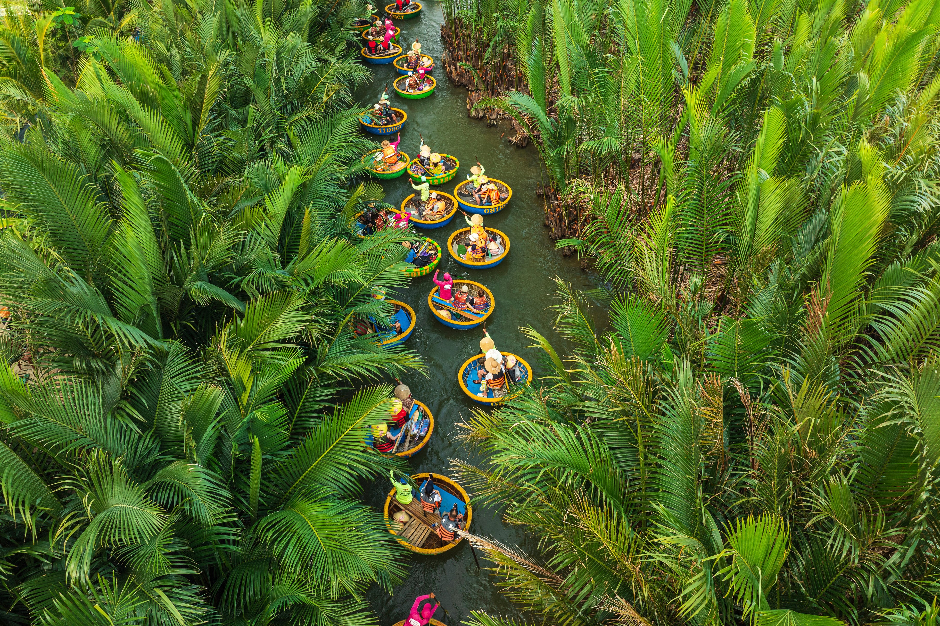 The most unique modes of transportation in the world
