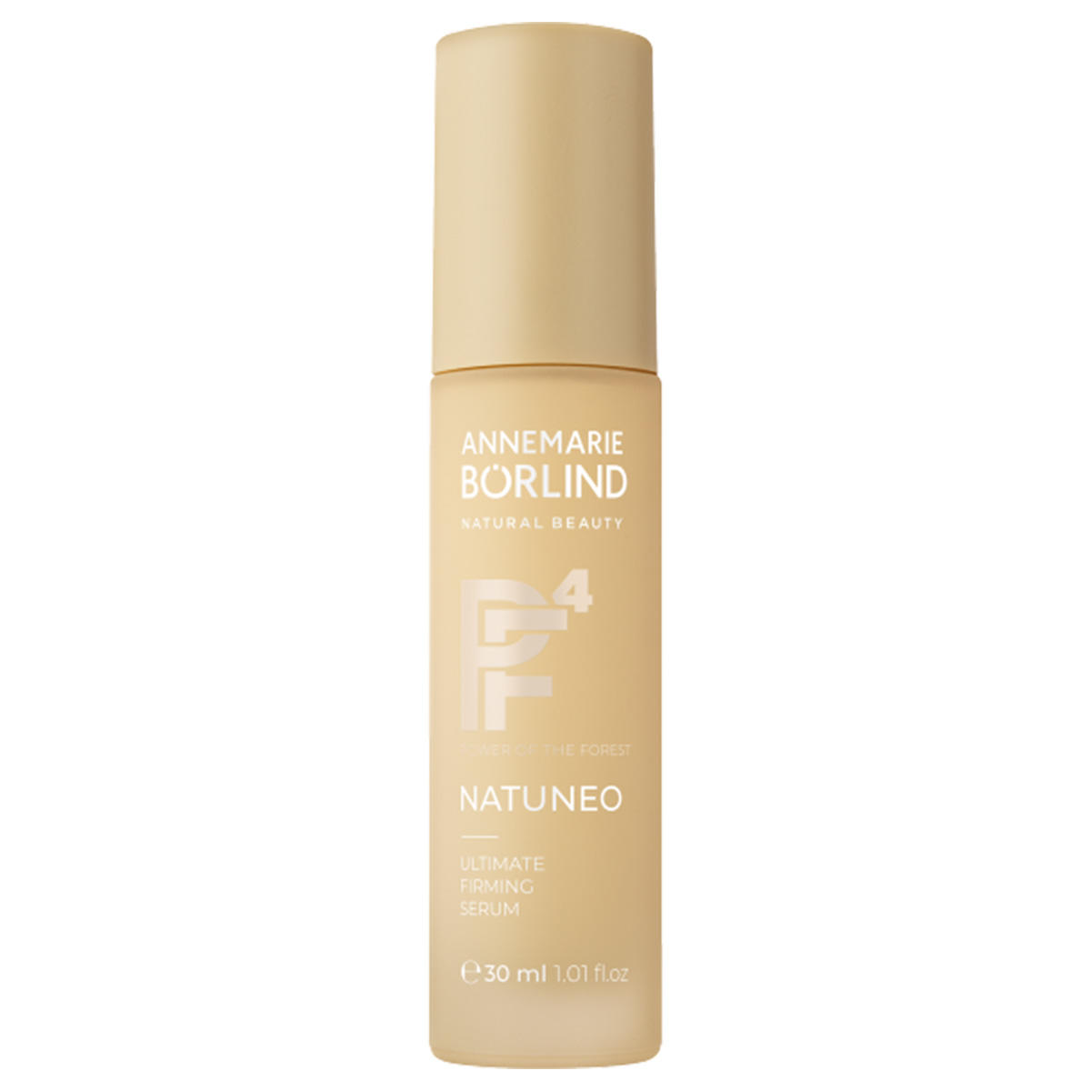 Ultimate Firming Serum
