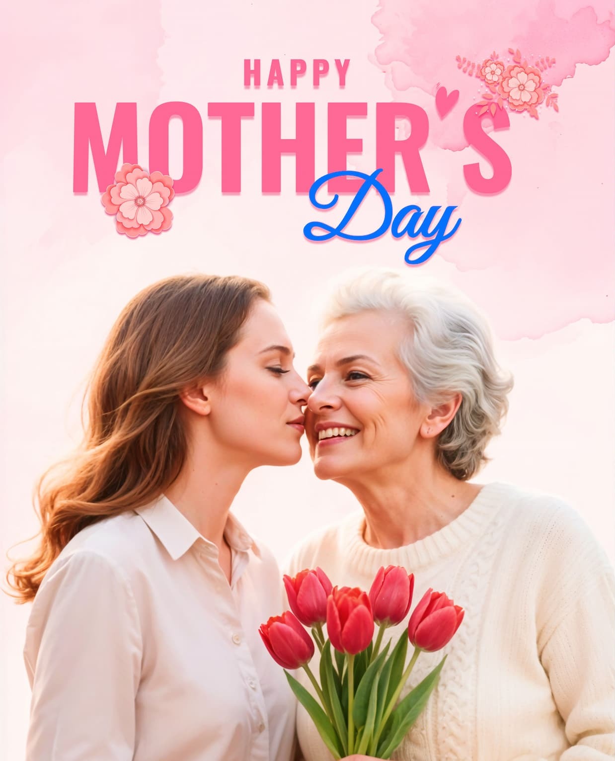 Offerte per la festa della mamma | Risparmia fino a € 600