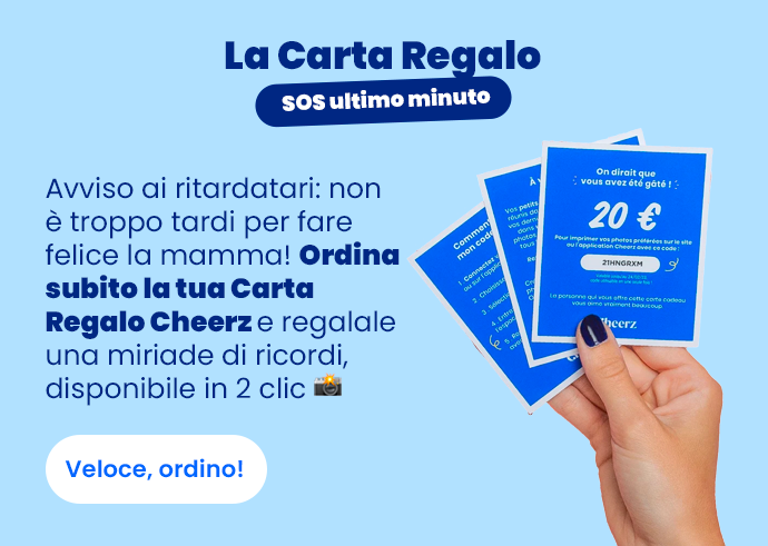 La Carta Regalo