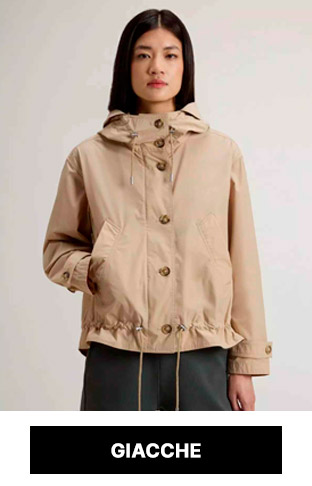 chaquetas