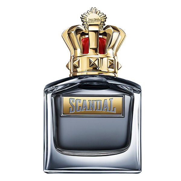Eau de Toilette