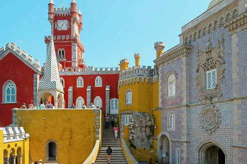 How to spend an epic summer in Lisbon 