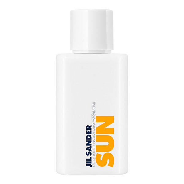 Eau de Toilette