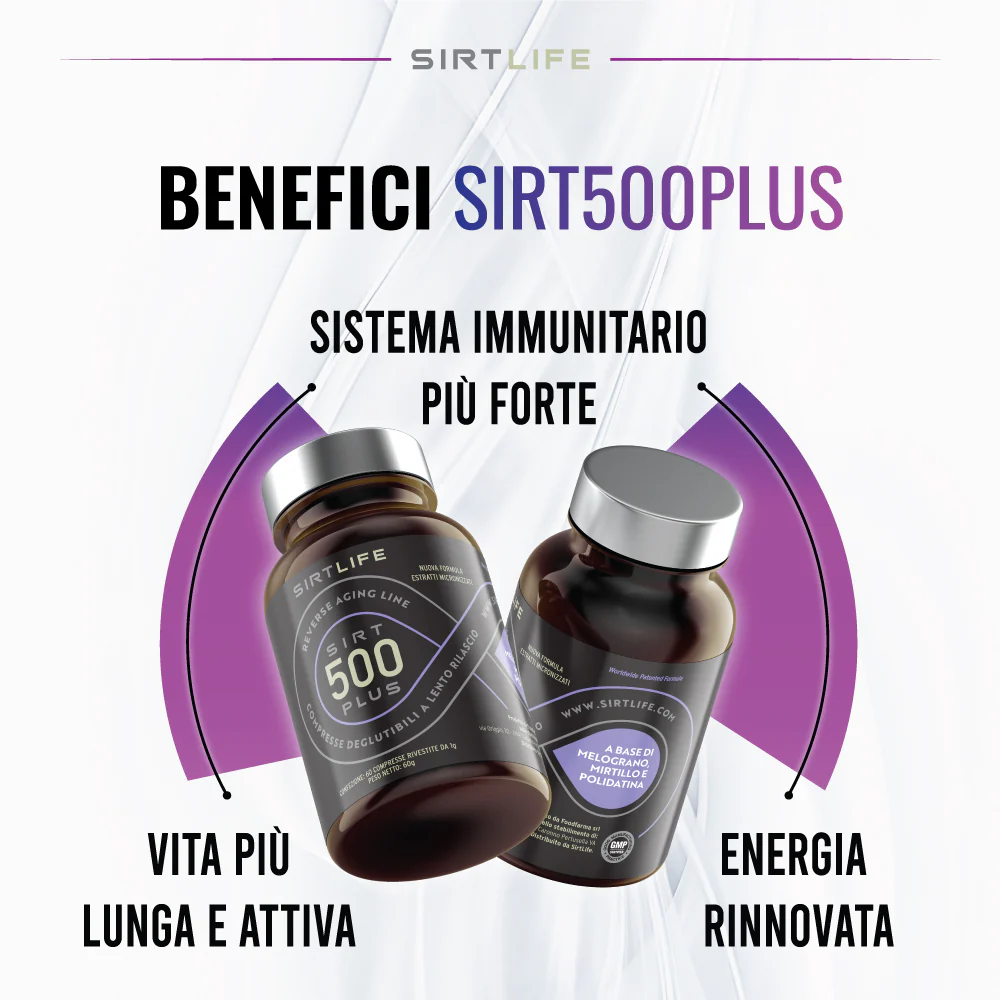 Image of SIRT500 PLUS 