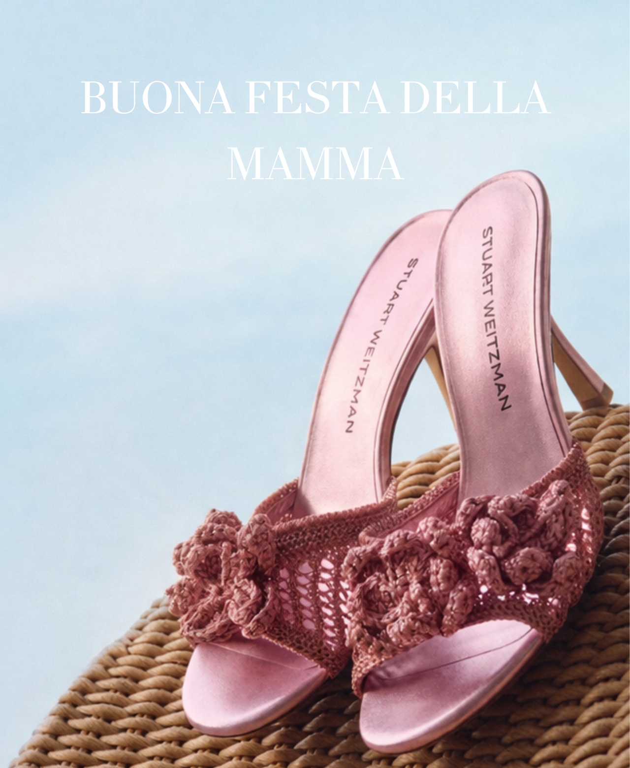 Mother's Day