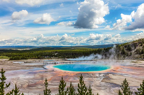 8 places that are unbeatable in June