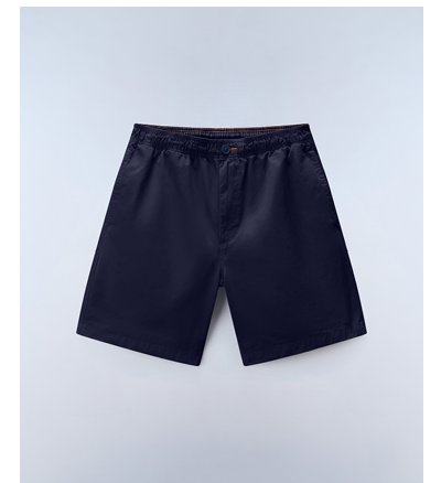 Bermuda shorts