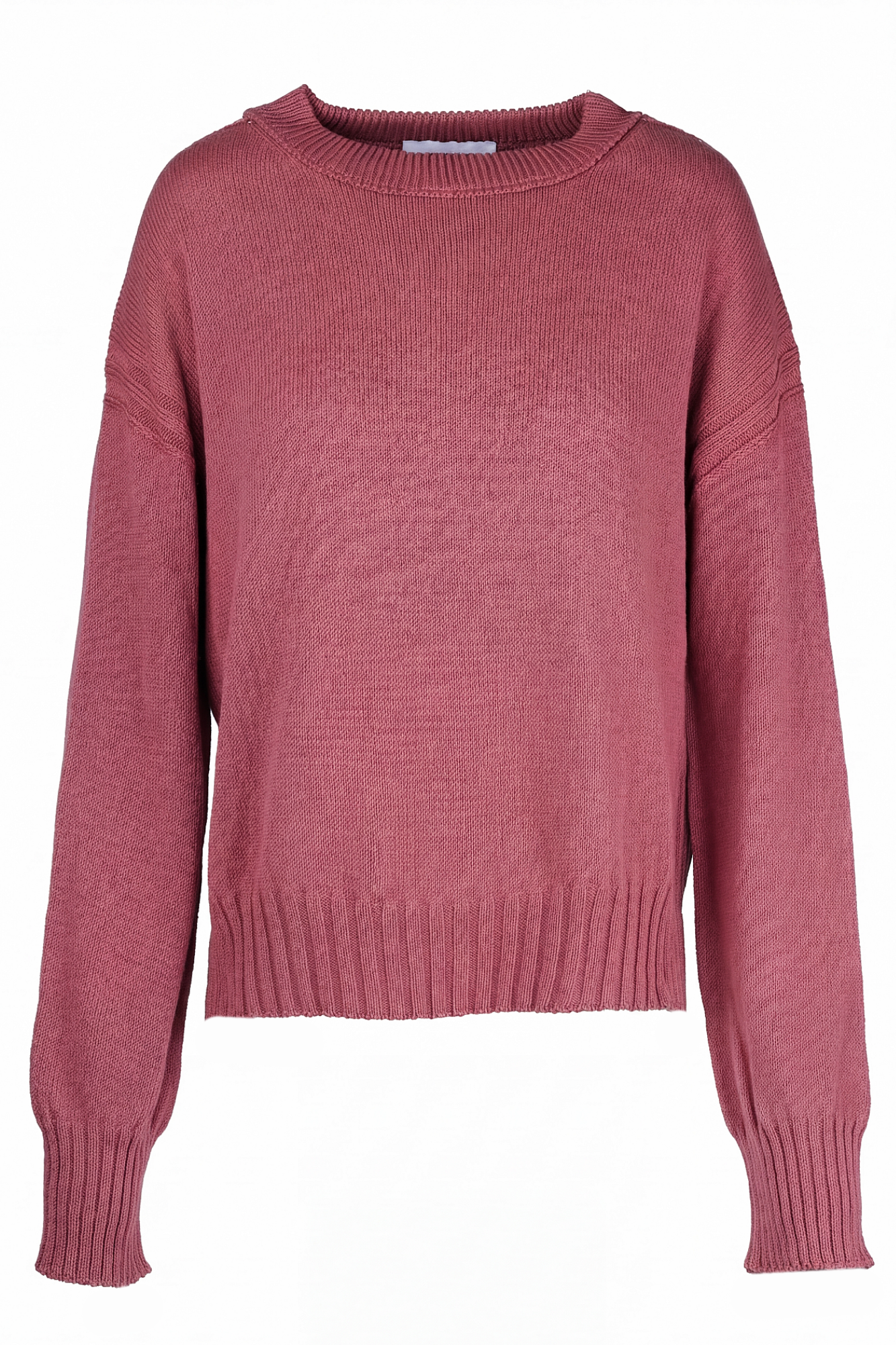 ALPHA STUDIO - Maglia - 471111 - Rosa antico - 42 / Rosa antico