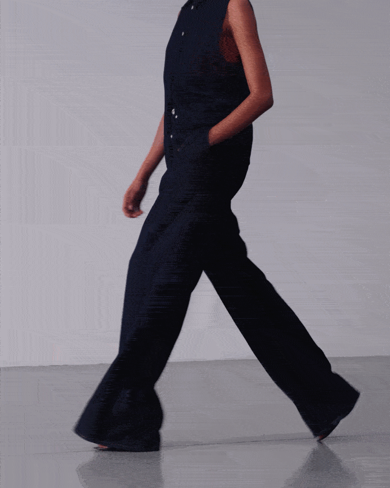 Test Campaign