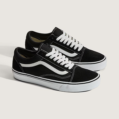 Old Skool Shoe