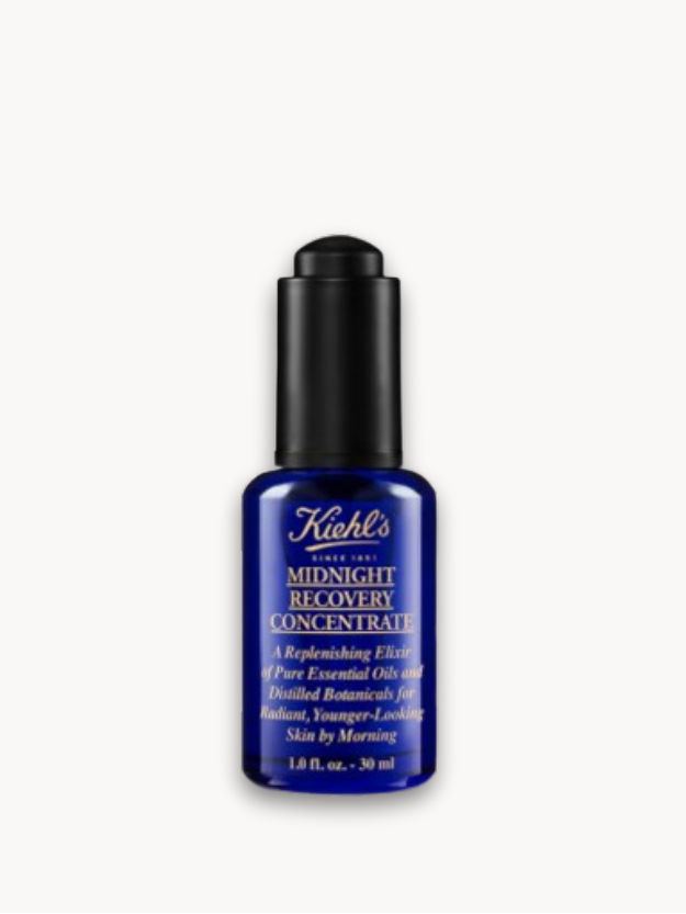Kiehl's Midnight Recovery Concentrate - 30ml