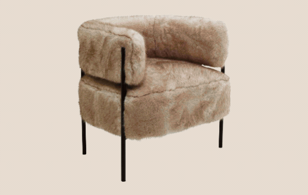 armchair