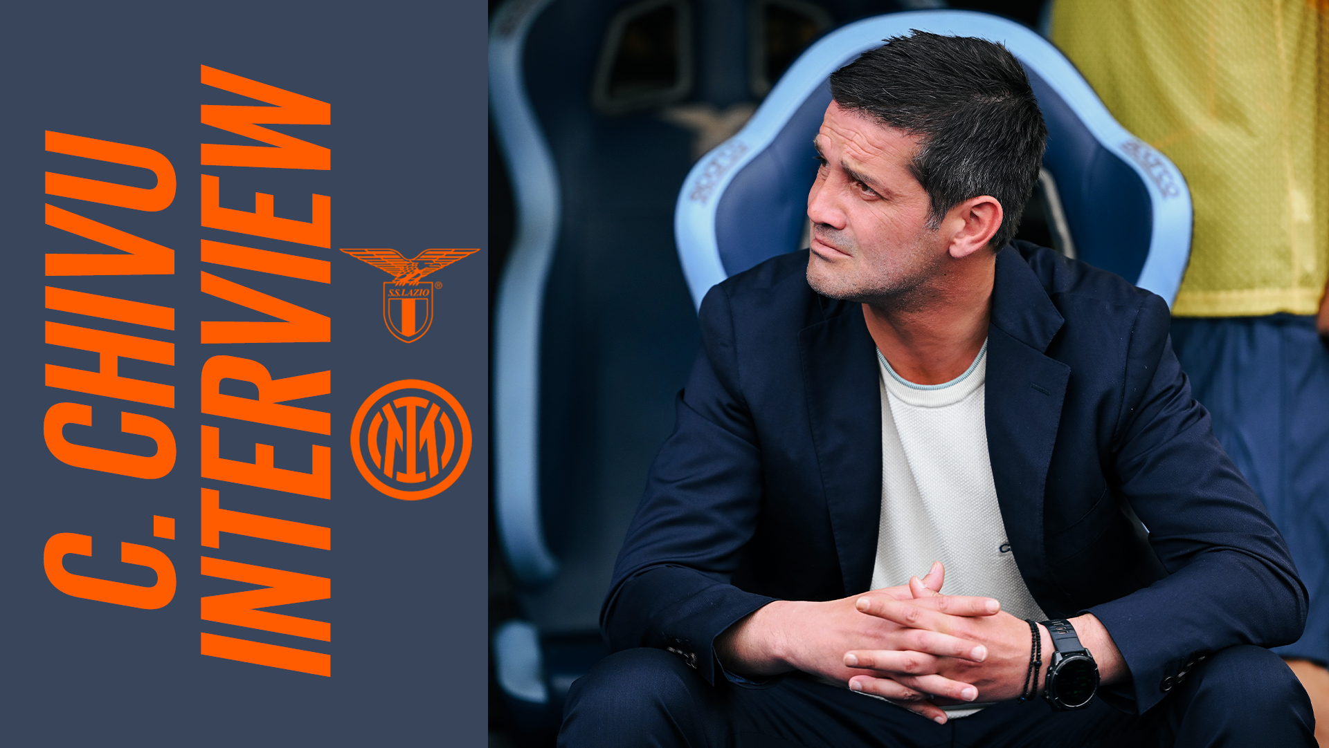 Mister Interview