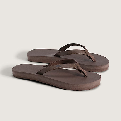 Womens Soft-Top Sandal