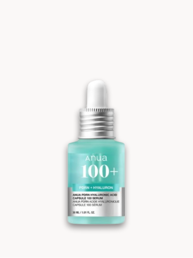 Anua PDRN Hyaluronic Acid Capsule 100 Serum 30ml
