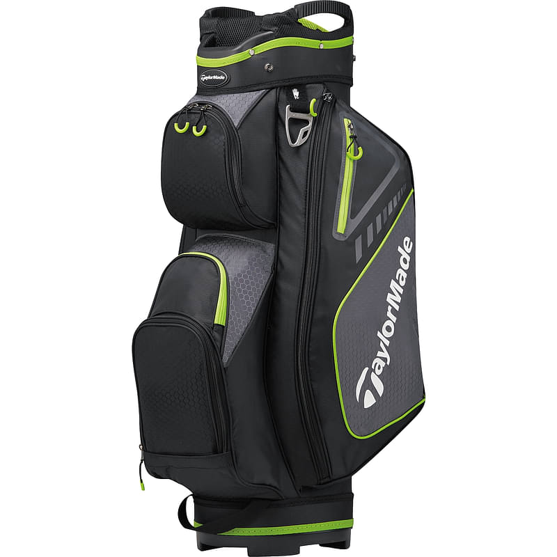 Cartbag Select Plus