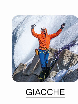 Giacche