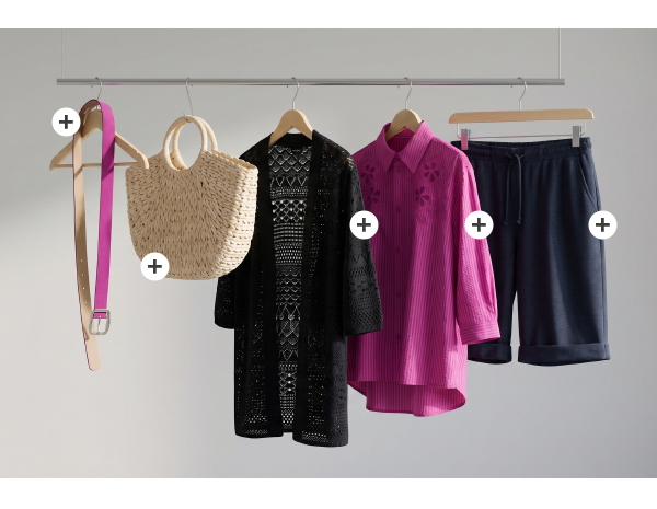 Get the look 3