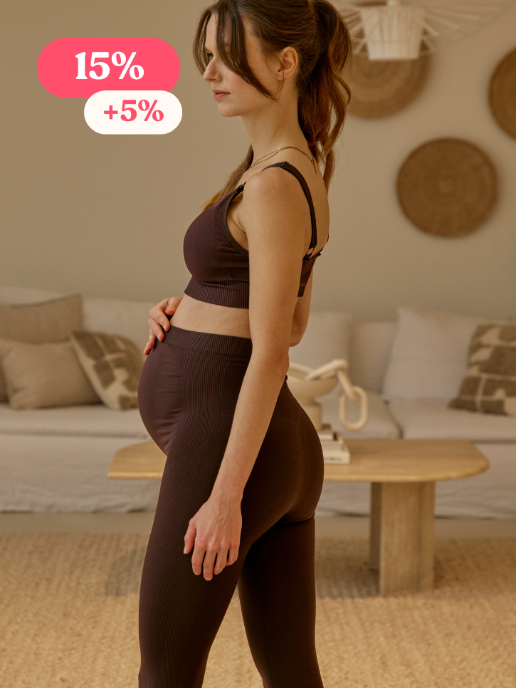 Mila Maternity 