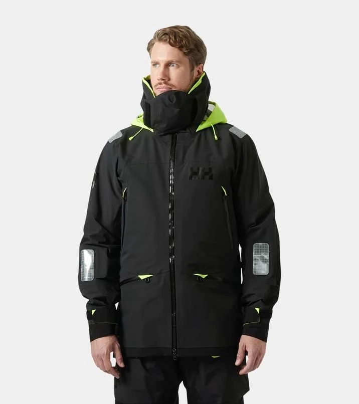 Men's Ægir Race Sailing Jacket 2.0