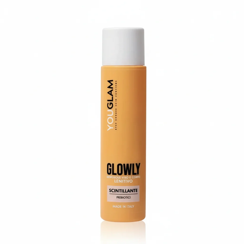 Image of GLOWLY
