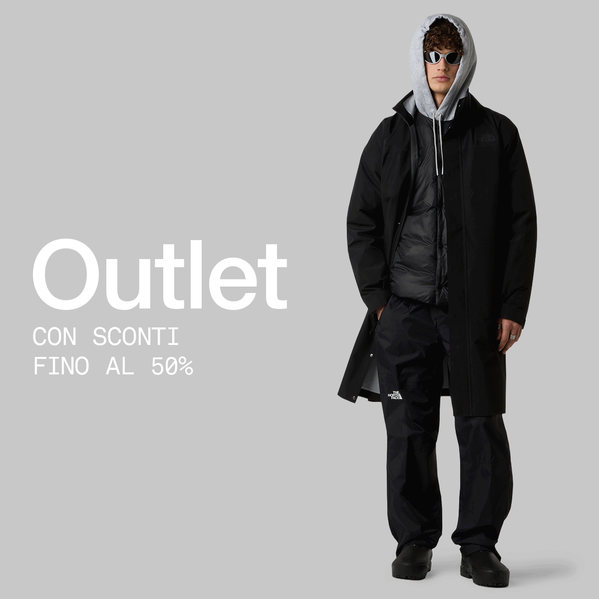 Outlet