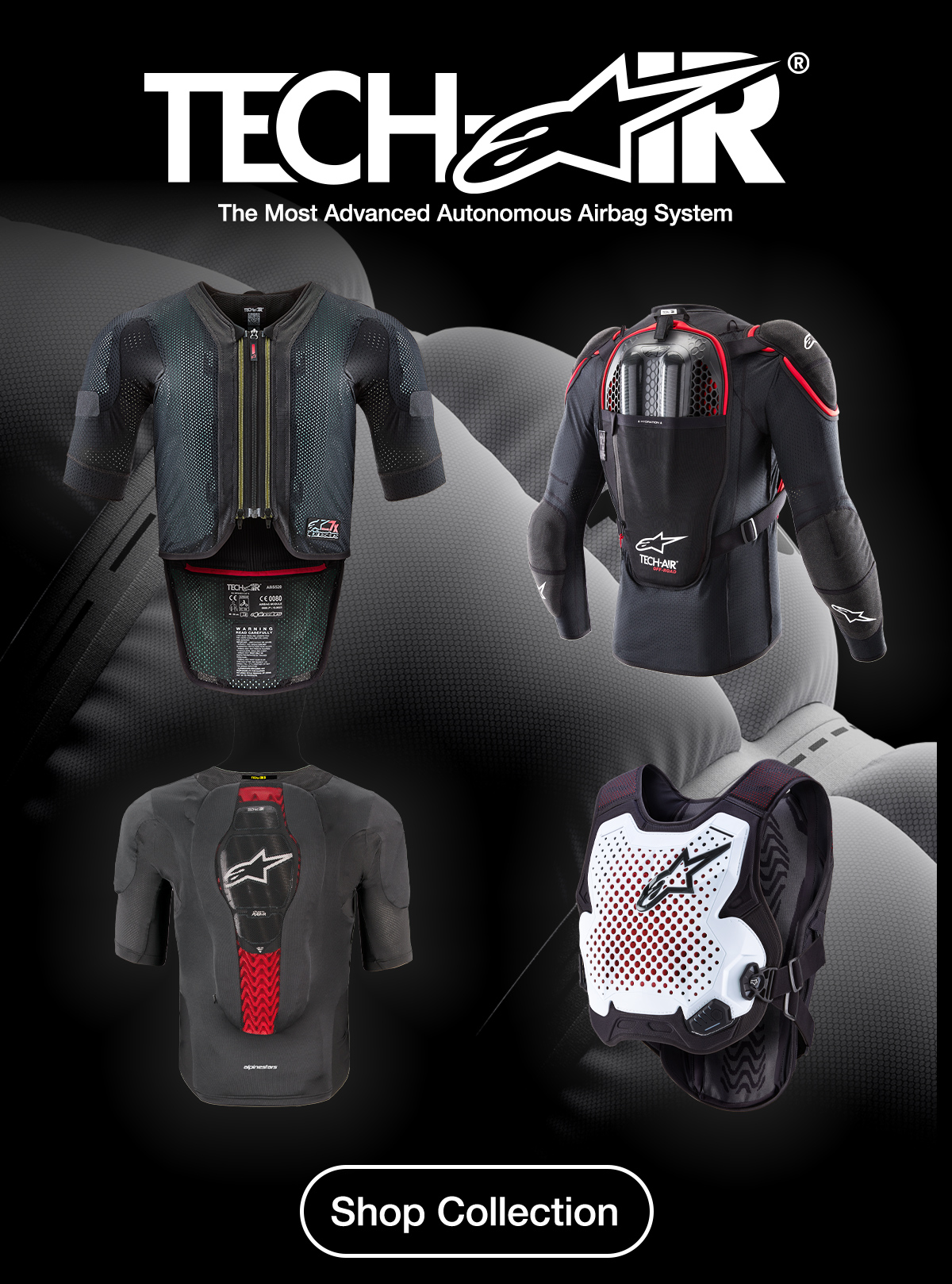 Tech Air® Systems