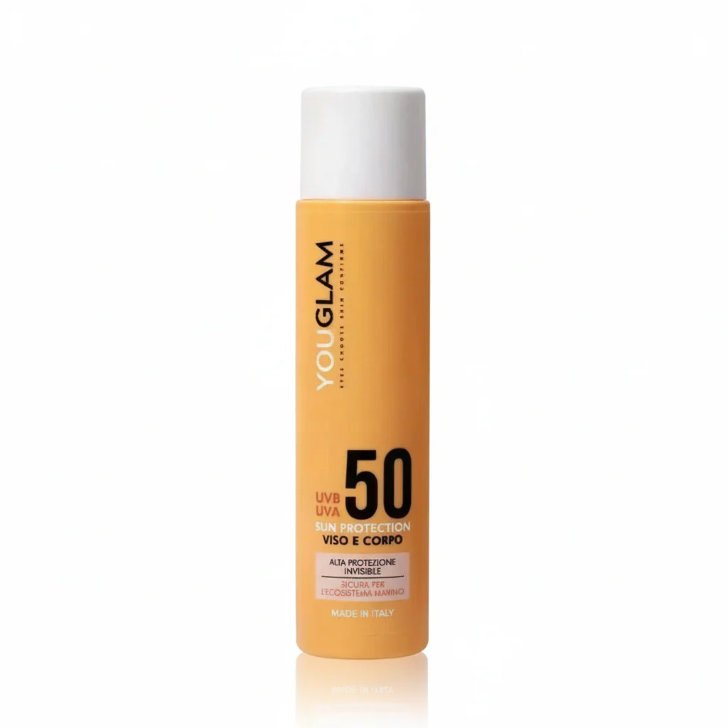 Image of SUN PROTECTION 50