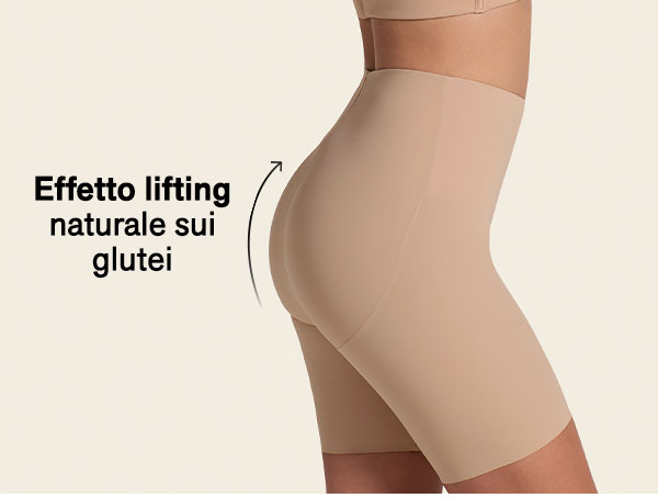 Shorts modellanti Leonisa