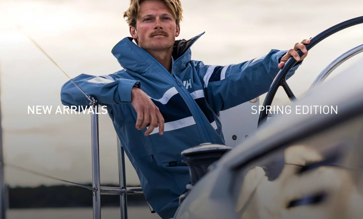 New Arrivals - Spring Edition
