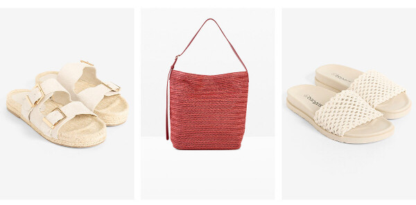Look estivi >