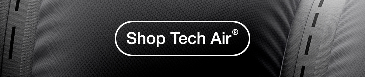 Shop Tech-Air® Collection