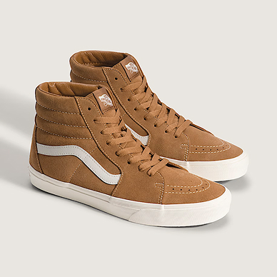 Sk8-Hi Shoe