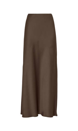 Cady long skirt
